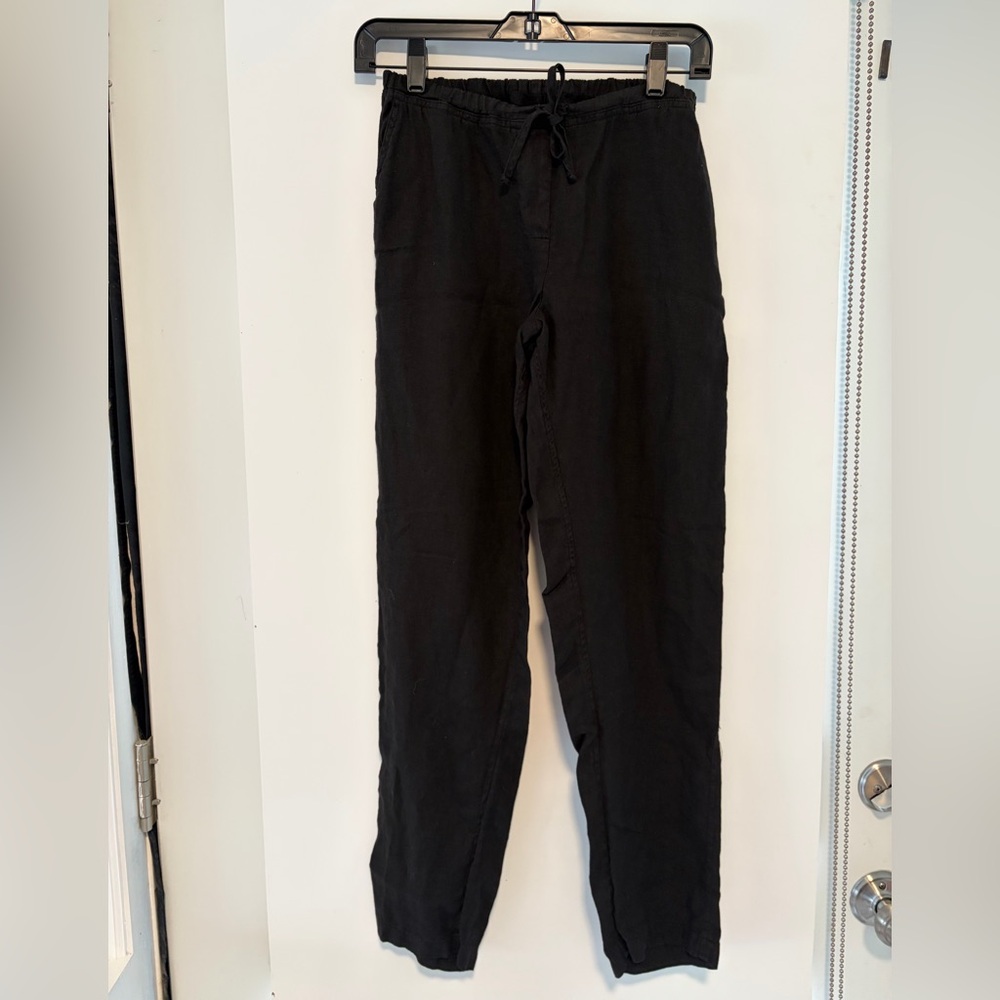 CP Shades Linen Pants